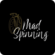 Logo de Mad Spinning